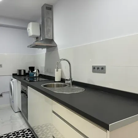 Palmas Flat For 2 Guests *