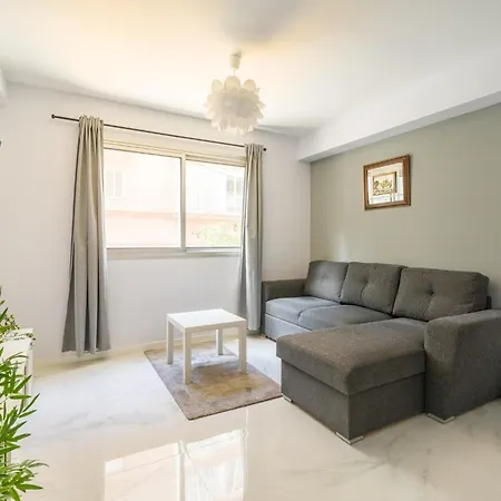 Palmas Flat For 2 Guests Las Palmas